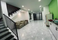 Nhà Hơn 4 tỷ có hdt 10tr/ thể ngang 4 dài 13 nợ hậu 4,5 phong thủy.... Bán nhà riêng tại Gò Vấp, Hồ Chí Minh 02