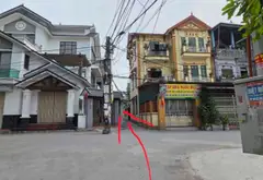 Bán đất tại xã Hương Mạc, Phù Khê, Bắc Ninh, diện tích 60.5 m2, pháp lý cơ sở... Bán đất tại Phù Khê, Bắc Ninh 15