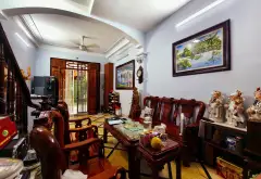 Nhà riêng 5 tầng tại Bồ Đề, diện tích 31.2m², ô tô qua nhà... Bán nhà riêng tại Bồ Đề, Hà Nội 01