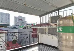 Bán nhà Bế Văn Đàn phân lô 5 tầng 3 ngủ, ô tô tránh, gần bệnh viện Hà Đông... Bán nhà riêng tại Hà Đông, Hà Nội 04