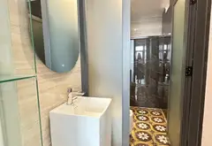 NGUYỄN VĂN KHỐI – 55M² – 4 TẦNG BTCT– NỘI THẤT CAO CẤP-... Bán nhà riêng tại Thông Tây Hội, Hồ Chí Minh 13