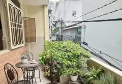 DT 50m2, Đối Diện City Garden - Khu Vip NGÔ TẤT TỐ - VUÔNG VỨC - chỉ 7.x tỷ☀️🌿... Bán nhà riêng tại Thạnh Mỹ Tây, Hồ Chí Minh 05