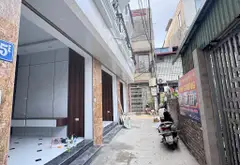 Siêu phẩm nhà 5 tầng phân lô Quang Trung giá tốt hiếm có... Bán nhà riêng tại Dương Nội, Hà Nội 10