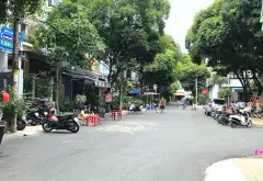 NHÀ VIEW 🌿 CÔNG VIÊN - DT 72M² -💲15.88 T.Ỷ - KHU PHÂN LÔ VIP NGUYÊN HỒNG... Bán nhà mặt phố tại Bình Lợi Trung, Hồ Chí Minh 02