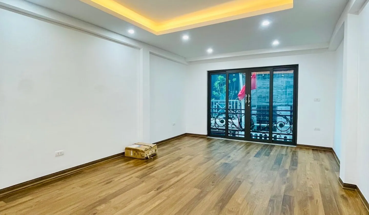 Biệt thự phố Hà Đông với thang máy, hai mặt ngõ, không gian kinh doanh đẳng cấp... Bán nhà riêng tại Hà Đông, Hà Nội 01
