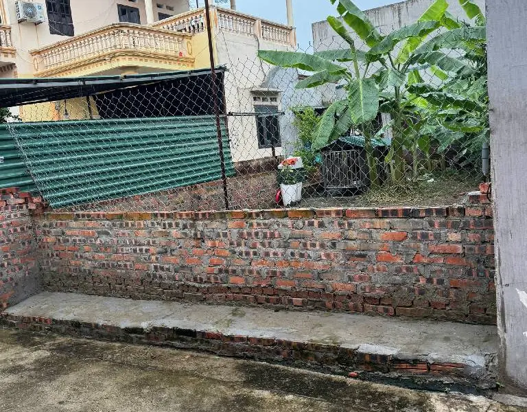 Bán đất Kính Nỗ diện tích 76.8 m², mặt tiền 4.5 m, tiện giao thông giá tốt... Bán đất tại Thư Lâm, Hà Nội 01