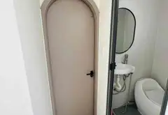 Nhà nhỏ xinh Nguyễn Văn Đậu, full nội thất, giá hời... Bán nhà riêng tại Bình Lợi Trung, Hồ Chí Minh 02