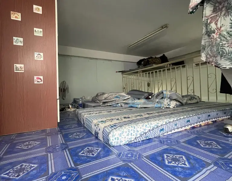 Căn hộ tầng trệt Chung cư đường Phạm Thế Hiển 2 tầng (4m x 10m). Nhỉnh 2 t.ỷ... Bán nhà riêng tại Phú Định, Hồ Chí Minh 01