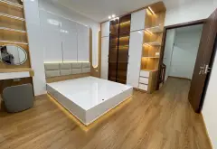Bán nhà riêng 5 tầng quận Thanh Xuân gần ô tô, hướng Nam, diện tích 28m²... Bán nhà riêng tại Khương Đình, Hà Nội 03