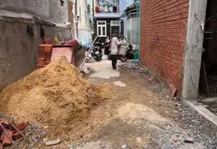 Bán đất 2 mặt hẻm gần mặt đường Nguyễn Sỹ Sách, phường Tân Sơn... Bán nhà riêng tại Tân Sơn, Hồ Chí Minh 02