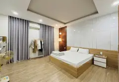 SADECO – VIP NHẤT NHÀ BÈ . NHÀ ĐẸP – PHÂN LÔ – GẦN LOTTE. DT 100m2_ 4 TẦNG _5 PN. CHỈ 13Đ CÒN TL... Bán nhà mặt phố tại Nhà Bè, Hồ Chí Minh 15