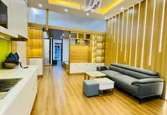 Bán căn hộ 3 phòng ngủ tại phường Hai Bà Trưng, Hà Nội, 25.7m2... Bán căn hộ chung cư tại Hai Bà Trưng, Hà Nội 11