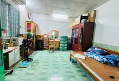 NHÀ LÔ GÓC - XE HƠI NGỦ NHÀ - 143M2 - NHÀ CẤP 4 - VÀI BƯỚC CHÂN RA KHU VẠN PHÚC!... Bán nhà riêng tại Hiệp Bình, Hồ Chí Minh 04