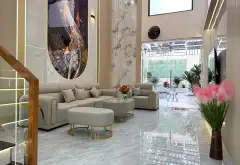 Siêu phẩm nhà phố 5 tầng, ô tô trong nhà, giá sốc tại Q12... Bán nhà riêng tại Trung Mỹ Tây, Hồ Chí Minh 04