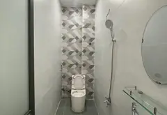 Bán nhà riêng 3 tầng 3 phòng ngủ Bình Tân hướng Đông diện tích 45.5 m2... Bán nhà riêng tại An Lạc, Hồ Chí Minh 12