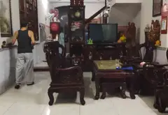 Nhà riêng 5 tầng hướng Đông, diện tích 68m2 tại Nguyễn Ảnh Thủ, Q12, giá 6.9 tỷ... Bán nhà riêng tại Trung Mỹ Tây, Hồ Chí Minh 04