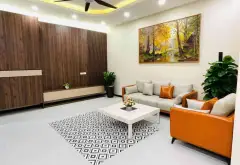 Nhà 4 Tầng Đẹp Văn Quán Hà Đông Có 3 Mặt Thoáng, Giá Tốt Hiếm Có... Bán nhà riêng tại Hà Đông, Hà Nội 10