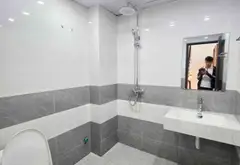 Nhà mới siêu đẹp sát phố, ô tô đậu thoải mái... Bán nhà riêng tại Nam Phù, Hà Nội 08