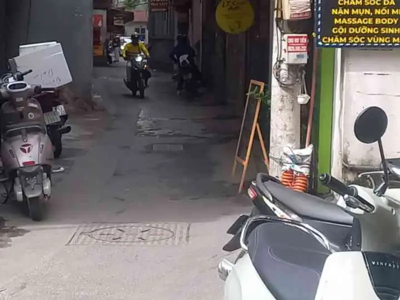 HOÀNG NGÂN – 78M² – LÔ GÓC – MẶT TIỀN 6M – Ô TÔ – KINH DOANH – 26 TỶ... Bán nhà riêng tại Yên Hòa, Hà Nội 01