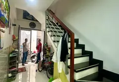 Nhà đẹp 4 tầng trung tâm Quận 10 giá tốt... Bán nhà riêng tại Hòa Hưng, Hồ Chí Minh 05