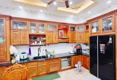 MẶT TIỀN VỪA Ở VỪA KINH DOANH 4 TẦNG 96m2 - THANG MÁY XỊN SÒ NỘI THẤT CAO CẤP -11ty nhỉnh... Bán nhà mặt phố tại Bình Hưng Hòa, Hồ Chí Minh 03