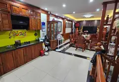 Biệt thự phân lô Dịch vụ Dương Nội sang trọng, full nội thất xịn... Bán biệt thự, liền kề tại Dương Nội, Hà Nội 11