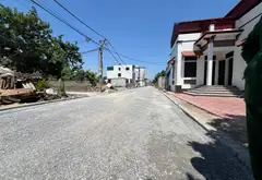 Bán đất Đông Tảo - Hoàn Long - Hưng Yên , đường thông ,2 oto tránh nhau... Bán đất tại Hoàn Long, Hưng Yên 03