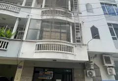 Bán nhà 4 tầng - 56m² - Nguyễn Gia Trí, Bình Thạnh - 16 tỷ, hẻm thông xe tải... Bán nhà riêng tại Thạnh Mỹ Tây, Hồ Chí Minh 01