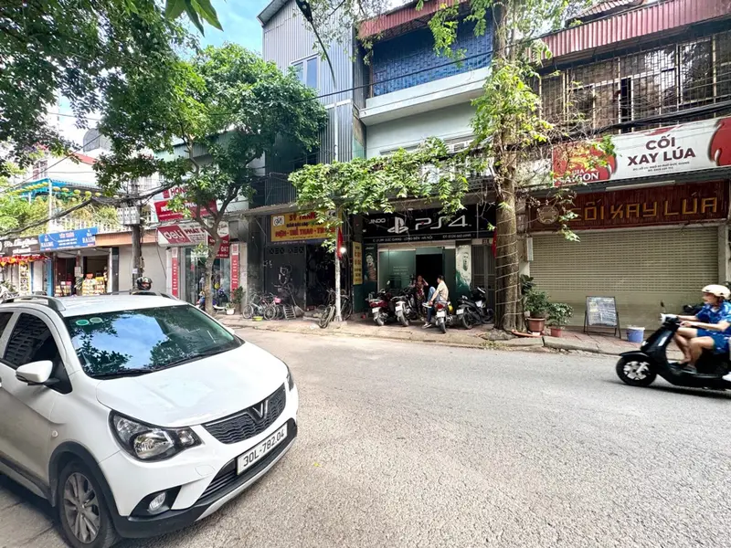 BÁN NHÀ ĐỨC GIANG 115M2- 3 TẦNG - NGÕ TO NHƯ PHỐ - HÀNG XÓM BÌNH MINH GARDEN - 32.5 Tỷ... Bán nhà riêng tại Việt Hưng, Hà Nội 01