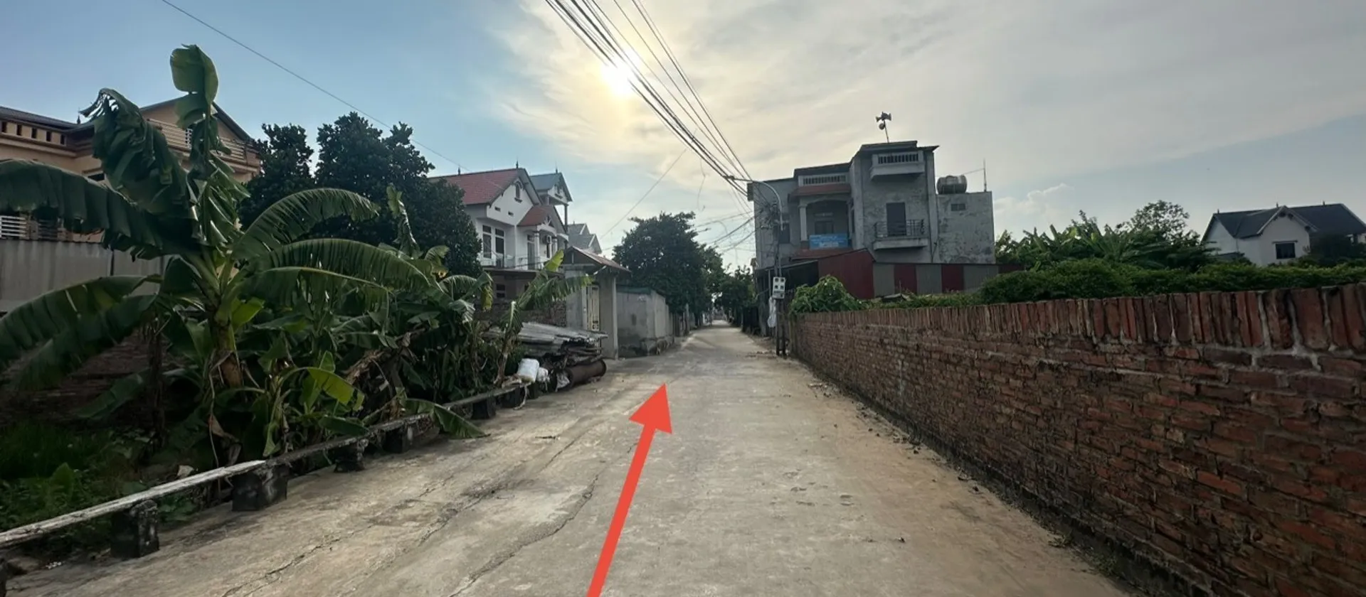 Đất vàng thôn Lai Cách, Đa Phúc - Cơ hội sinh lời tuyệt vời... Bán đất tại Đa Phúc, Hà Nội 01