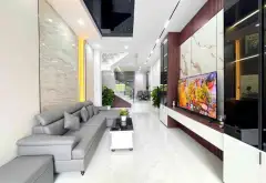 Cơ hội hiếm có: Nhà 3 tầng mặt phố trung tâm Thanh Khê, giá tốt – đầu tư sinh lời ngay... Bán nhà mặt phố tại Thanh Khê, Đà Nẵng 02