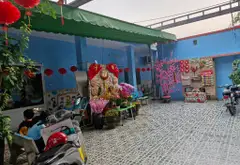 BÁN TRƯỜNG MẦM NON Linh Đông, TP. Thủ Đức-DT: 7,7m × 23,5m – 180m²- CHỈ : 11.5 tỷ TL
✅ Hẻm xe tải t... Bán nhà riêng tại Hiệp Bình, Hồ Chí Minh 04