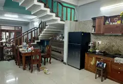 Nhà mặt tiền Nguyễn Chánh sát biển, nguyễn tất thành. rộng rãi, tiện nghi đầy đủ... Bán nhà mặt phố tại Hòa Khánh, Đà Nẵng 04