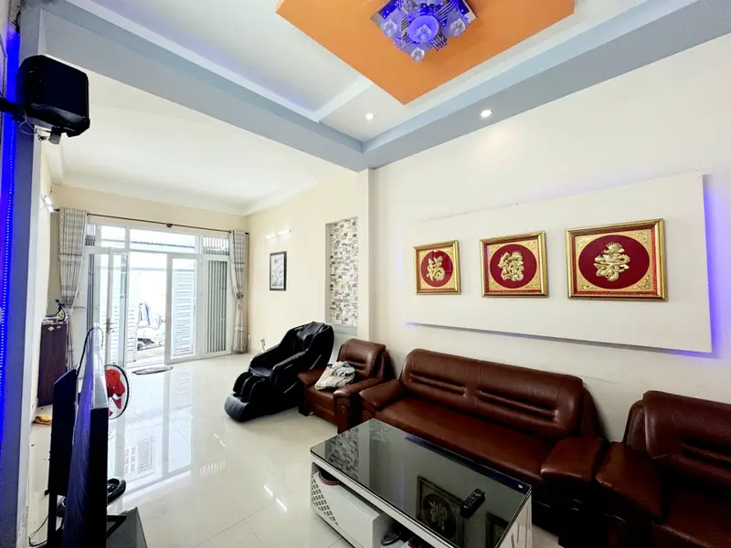 Bán nhà Hồ Học Lãm 62m2 4 tầng chỉ 6 tỷ xíu sổ đẹp (N_AL64)... Bán nhà riêng tại An Lạc, Hồ Chí Minh 01