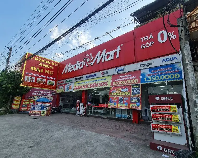 B. nhà mặt phố Tam Trinh, HN, diện tích rộng 565m², mặt tiền 18m, kinh doanh đỉnh, giá chào 310 tỷ... Bán nhà mặt phố tại Lĩnh Nam, Hà Nội 01