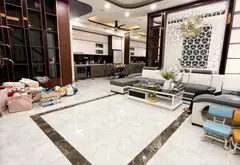 Nhà đẹp ở ngay 73m2  8.5m Mặt tiền - gần ĐH Công Nghiệp HH... Bán nhà riêng tại Từ Liêm, Hà Nội 01