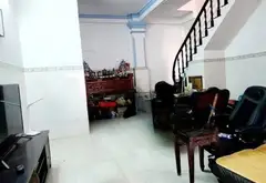 Bán Nhà Thạch Lam – Sàn 140m²+, Dòng Tiền 15 Tr/Th – 6.5 Tỷ... Bán nhà riêng tại Phú Thạnh, Hồ Chí Minh 04