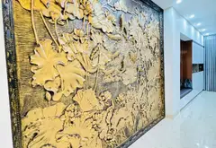 Biệt thự liền kề An Hưng - hiện đại, thang máy, full nội thất... Bán biệt thự, liền kề tại Dương Nội, Hà Nội 04