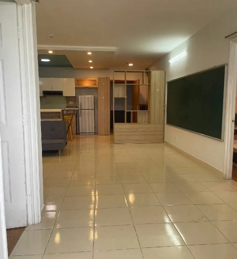 SIÊU PHẨM LÔ GÓC 2 MẶT TIỀN KHU TÊN LỬA 400M2 6 TẦNG DÒNG TIỀN 200TR/TH... Bán nhà mặt phố tại An Lạc, Hồ Chí Minh 01