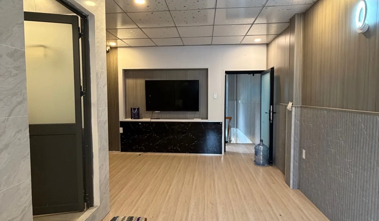 Nhà 2 mặt tiền 48m2, 2 tầng, Tân Phú giá 4.95 tỷ... Bán nhà riêng tại Tân Sơn Nhì, Hồ Chí Minh 01