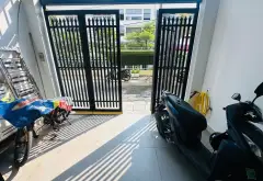 Nhà đẹp Nam Cường Bình Chiểu – Ô tô tránh thoải mái... Bán nhà riêng tại Tam Bình, Hồ Chí Minh 03