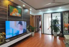 Căn Hộ Mơ Ước Tại Tố Hữu – Giá Chỉ 9.6 Tỷ!... Bán căn hộ chung cư tại Trung Giã, Hà Nội 02