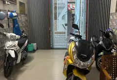 🏡 Nhà 4 tầng HXH 8m – Ông Ích Khiêm, Q.11
	•	Diện tích: 4 x 28m... Bán nhà riêng tại Hòa Bình, Hồ Chí Minh 03