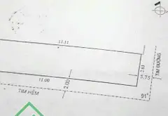 CHỈ 6 TỶ – MTKD ĐƯỜNG 10M CÓ LỀ – GÓC HẺM 4M – KHU VIP K300 – 30M² – 2 TẦNG... Bán nhà mặt phố tại Tân Bình, Hồ Chí Minh 08
