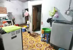 Nhà 2 mặt tiền siêu hiếm tại Gò Vấp, giảm ngay 600 triệu... Bán nhà mặt phố tại Thông Tây Hội, Hồ Chí Minh 04