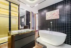 Bán nhà 5 tầng 47m2 khu phân lô, ô tô vào nhà tại Lê Văn Thọ... Bán nhà riêng tại Thông Tây Hội, Hồ Chí Minh 19