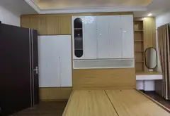 Nhà đẹp xây mới phố KIM NGƯU -Lô góc -Ô tô đỗ cửa -Dt 30m2 -5 tầng -Mt 3,8m -Giá chào 8,8 tỷ... Bán nhà riêng tại Vĩnh Tuy, Hà Nội 06