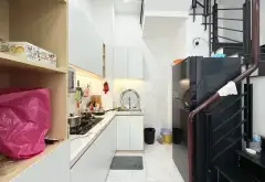 Nhà đẹp Q1 gần Quận 3, giá hời khó bỏ qua... Bán nhà riêng tại Vườn Lài, Hồ Chí Minh 08