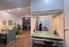 BÁN NHÀ NGỌC LÂM 39,6M2- 5 TẦNG - NGÕ THÔNG, Ô TÔ TRÁNH - KINH DOANH ĐỈNH CAO- 19.5 Tỷ... Bán nhà riêng tại Bồ Đề, Hà Nội 03
