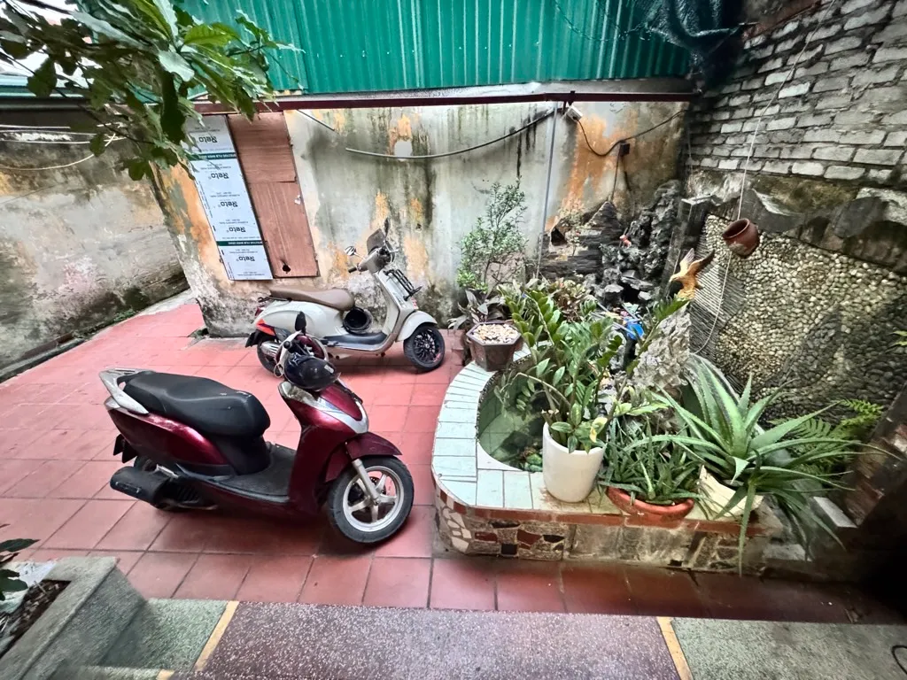BÁN ĐẤT MAI PHÚC, LONG BIÊN 202M2- MT 5.6m- MẶT PHỐ KINH DOANH, VĂN PHÒNG - 31 TỶ... Bán nhà mặt phố tại Phúc Lợi, Hà Nội 01